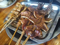 -段氏龙虾(原草高支路店)