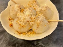 糖不甩-玫瑰甜品(文明路店)