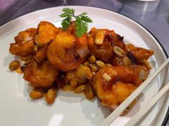 -北京全聚德(清华园店)