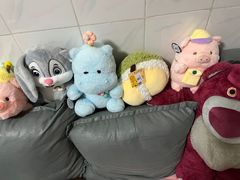 -环游嘉年华(永旺梦乐城广州番禺广场店)