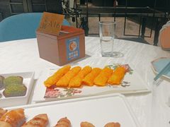 -柒园·三十年创意杭帮菜(龙湖滨江天街店)
