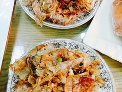 -聚德福海鲜家常菜(刘庄店)