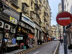 -万县面馆(高笋塘店)