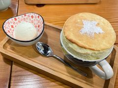 -芙蕾哥哥souffle