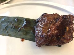 -丰收日·小海鲜·沪上家宴(顾村正大店)