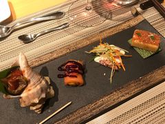 -香樟花园法式铁板烧(恒隆广场店)