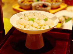 水晶虾仁-香园茶社·金陵小灶(老门东店)