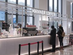 -Manner Coffee(IFS一楼店)