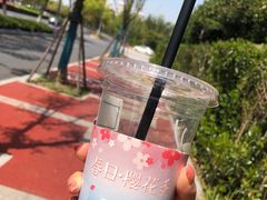 -瑞幸咖啡(东城汇店)