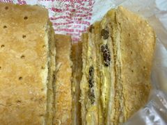 拿破仑蛋糕-宫廷糕点铺(蜀汉路店)