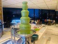 -TABLE·味西餐厅-成都茂业JW万豪酒店