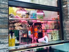 门面-隆福寺小吃店(东四店)