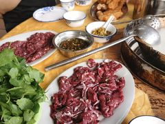 -大戚饭店(泰华路店)