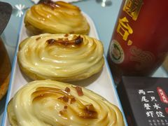 -天天鱼港·海鲜·鲅鱼水饺·招牌烤鸭(黄骅店)
