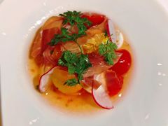 -LESCEDARS Brasserie Bistro香柏树