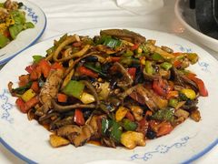 -新新湘菜馆(新中街二条店)