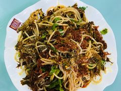 -瑞丰园庭院餐厅·白族传统家常菜