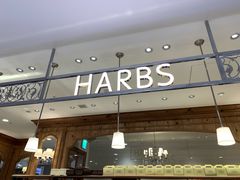 -HARBS(渋谷ヒカリエ シンクス店)