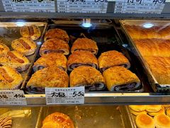 -美嘉华面包西饼店(红胜坊店)