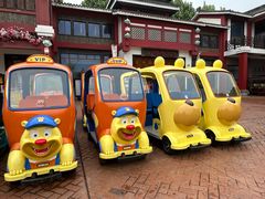 -芜湖方特东方神画