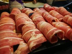 -杨家火锅(国美店)