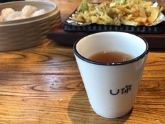 -U你·天然调味(南湖总店)