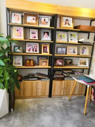 -光影纪·Baby·Home儿童摄影(丁桥店)