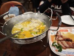 -古南都·老广东酒楼(龙江店)