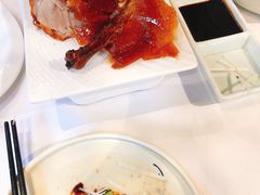 -合兴居烤鸭店