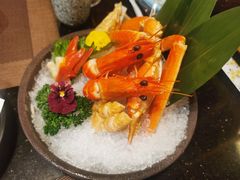 -德川家日本料理(中关村寰太大厦店)