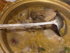 -金掌勺·锅包肉(广渠门店)