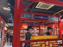 -祥源胡同·涮牛羊肉火锅(花桥店)