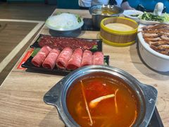 -龙聚德北京烤鸭(沙坪坝华宇A馆店)