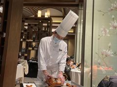 -太湖饭店·寄畅轩中餐厅