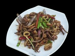 -盛记顺德高佬猪杂粥