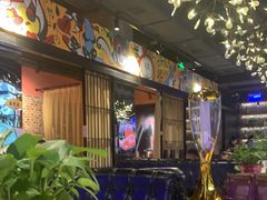 -AK47烤羊腿串吧(柳浪家园店)