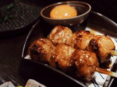 -三川·十酒Izakaya(南昌路店)