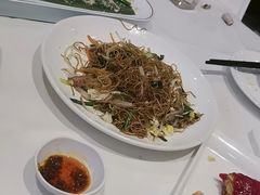 -金河半岛园林酒家(金融城店)