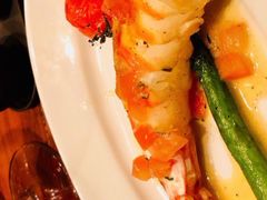 -上海柏悦酒店·世纪100牛排馆