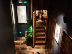 -邈墨茶馆(大兜路1号店)