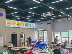 -嘉升大排档(番禺总店)