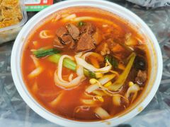 -阿利茄汁面(曼哈顿店)