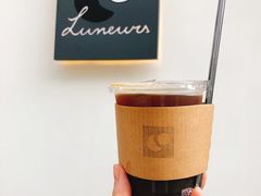 -Luneurs(幸福里店)