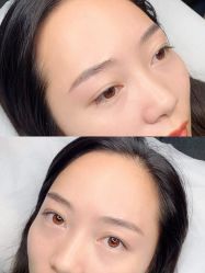 -MIVI半永久纹眉纹绣