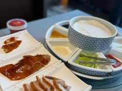 -羲和雅苑•北京烤鸭(平安国际金融中心店)