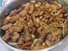 -黄记煌三汁焖锅(首创奥特莱斯店)