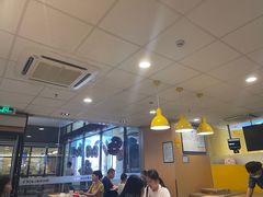 -麦当劳(大亚湾龙光城店)