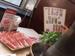 -阳坊大都涮羊肉(阳坊总店)