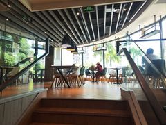 -肯德基(万科城店)