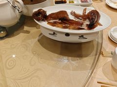 -瓦国小镇·果木烤鸭·融合菜(西口店)